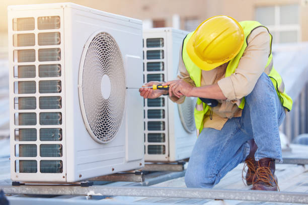 Best AC Installation Near Me  in Lampasas, TX