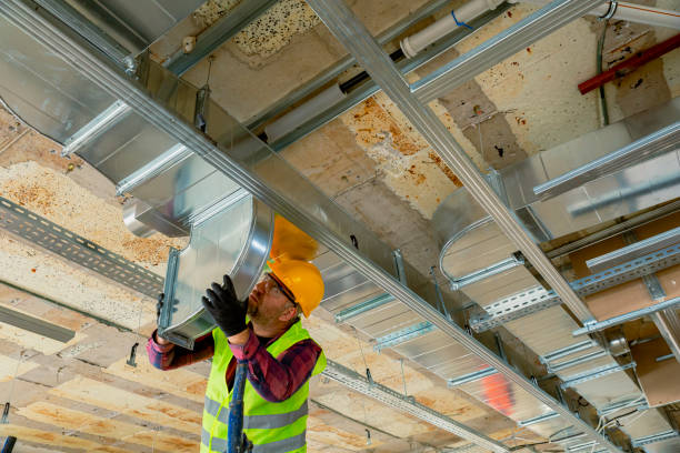 Best HVAC Tune-Up Services  in Lampasas, TX