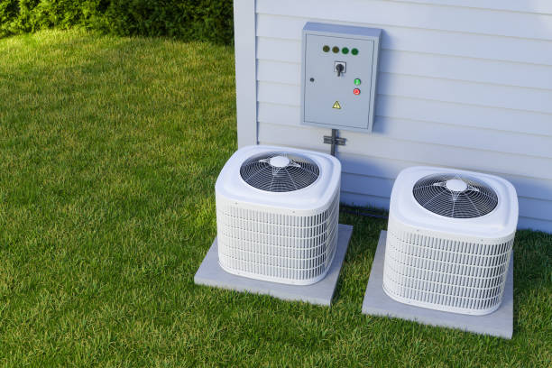 Best HVAC Emergency Services  in Lampasas, TX