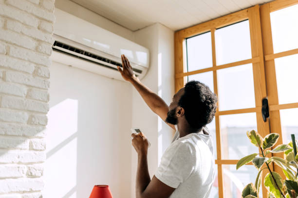 Best Central Air Repair  in Lampasas, TX