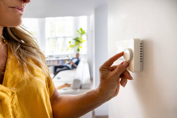 Best HVAC Companies Near Me  in Lampasas, TX