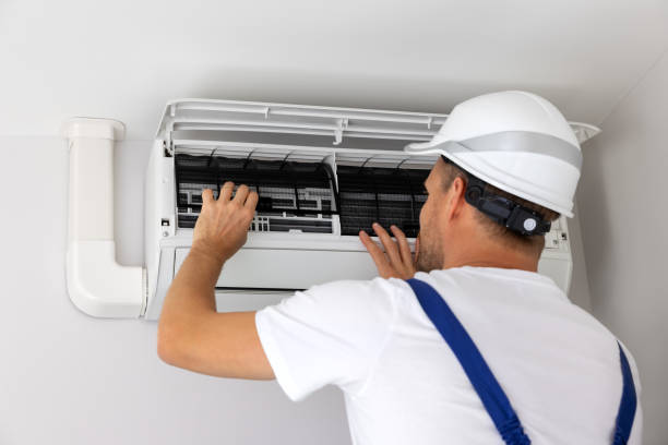 Best Commercial HVAC Repair  in Lampasas, TX
